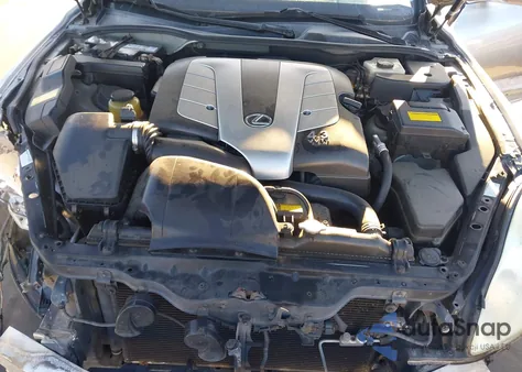 2002 Lexus Sc 430 z USA, uszkodzony, nr VIN JTHFN48Y620022017